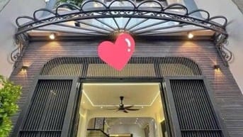 Bán nhà 4 tấm kiên cố hẻm hơi  Lò Siêu, P. 16, Quận 11 , SHR,