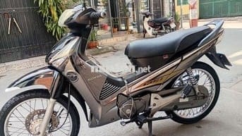 Furure neo 2007,cạo khói,ko rút nòng,nồi chưa làm.