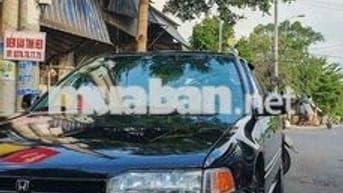 Honda Accord 1994 2.0 MT - 88888 km