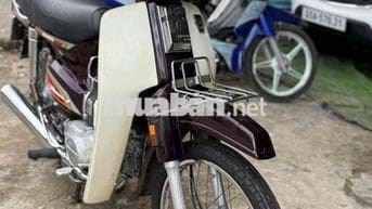 Honda Dream Tem Lửa Thái/ Zin Cực Đẹp/ VIP Bs65