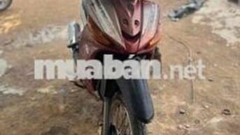 Yamaha Xe máy màu Đỏ