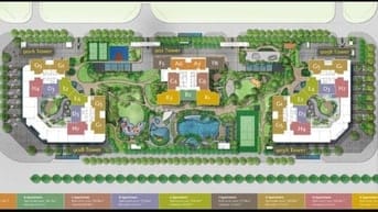 Chính chủ! Bán chcc cao cấp H9 Starlake Tây Hồ Tây. 101m2 Tòa 903B 