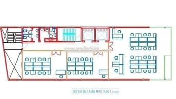 CHO THUÊ TOÀ NHÀ MỚI CHDV/KS,PCCC(8 TẦNG,THANG MÁY) BẠCH ĐẰNG,TÂN BÌNH