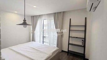 🌆Cho Thuê Căn Hộ 1 Phòng Ngủ Ban Công_Diện Tích 60m2_Full Ng Cao Cấp✨