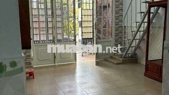 Cho thuê nhà đường nơ Trang Long