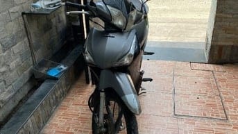 Bán xe chạy kỹ, xe mua mới, nay không cần dùng nên bán