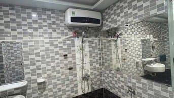 Chung cư 8X Thái An, Phan Huy Ích, p14, GV, 65m2, 2PN, NT, 7tr/th.