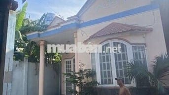 Bán nhà vườn Tân Xuân chỉ 20tr/m thổ cư đường xe tải SHR rộng 268m2 !