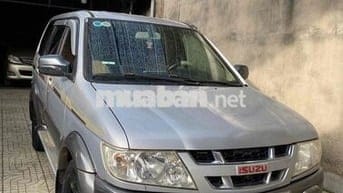 Isuzu Hi lander 2009 dầu, chính chủ.