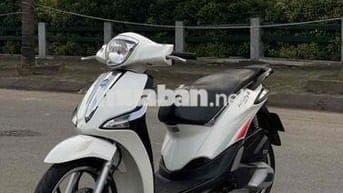 Liberty 125 ABS động cơ iget