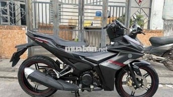 Yamaha Exciter 155 VVA 2021 B95 GÓP CẦN CCCD ĐỦ 18