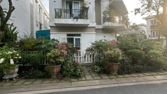 CHÍNH CHỦ BÁN CĂN GÓC 2 MẶT TIỀN VIEW CÔNG VIÊN DỰ ÁN KHANG ĐIỀN BÌNH 