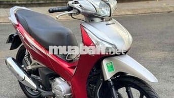 💥Honda Future 125 đời 2012 Fi phun xăng máy êm