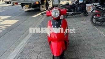 SYM ATTILA FI (2012) BS:69H1:CÀ MAU