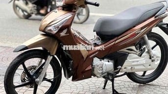 Honda Future FI 2014 Nâu.9chủ ký uỷ quyền