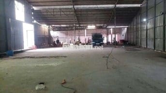 💥Giá quá rẻ chỉ 20 triệu 
Cho thuê xưởng Trung An, củ Chi, TP.HCM