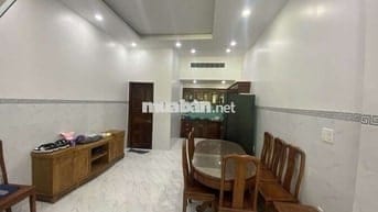 BÁN NHÀ Ở 76M² 4 TẦNG 4PN 6WC SỔ HỒNG RIÊNGĐƯỜNG 22 LINH ĐÔNG THỦ ĐỨC