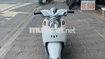 YAMAHA MIO (2010) BS:65G1:CẦN THƠ