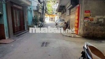 🚨 HAI BÀ TRƯNG  – NHÀ ĐẸP 45M2 - HƠN 8 ĐỒNG – NGÕ THÔNG OTO TRÁNH  🚨