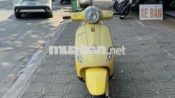 PIAGGIO LX150 ,BS:59S1:HỒ CHÍ MINH