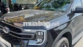 Ford Ranger 2025 Wildtrak 2.0L 4x4 AT - 25000 km