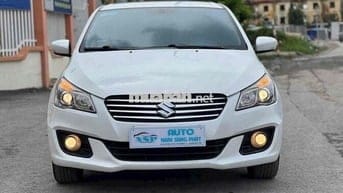 Suzuki Ciaz 2019 Trắng 78.000km