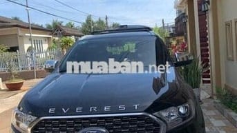 Ford Everest 2021 Bi-Turbo 4x4 - 6 vạn