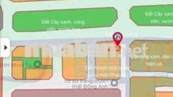 ❌ SIÊU PHẨM ĐẤU GIÁ NGUYÊN KHÊ 80M2 HAI MẶT THOÁNG 💥MẶT TIỀN HƠN 5M =