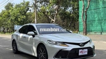 🚘Siêu phẩm Camry 2.0Q 2022 siêu đẹp cập bến🚘