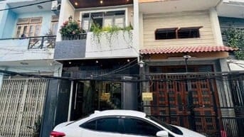 Bán nhà ngang 5m 1T2L. Đường 7m Đỗ Xuân Hợp,Quận 9. Chỉ 2 tỷ 450 