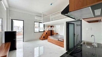 CHO THUÊ PHÒNG 2 KO GIAN NGỦ BANCON Ở DƯƠNG QUẢNG HÀM ,GV