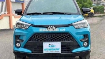 Toyota Raize 2022 1.0 Turbo 35.000 km