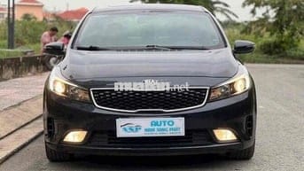 KIA Cerato 2018 1.6AT 59000 km