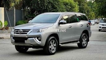 Toyota Fortuner 2017 2.7V AT 1 cầu
