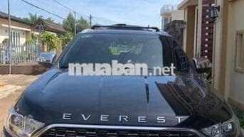 Ford Everest 2021 Titanium 2.0L AT 4WD - 61700 km