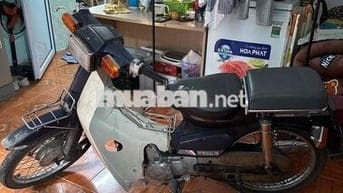 cub honda 70 cc nhật , zin nhiều