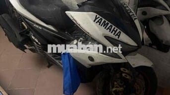 cần bán nvx 125 chính chủ tên mình