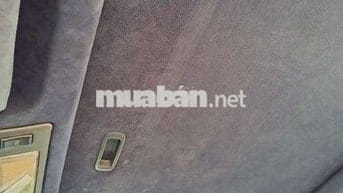 Lexus LS400 Xám xanh 5 chỗ