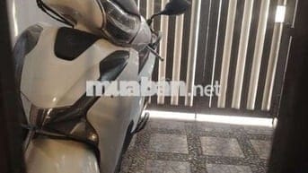 Honda SH 125i 2016 Trắng 80000 km