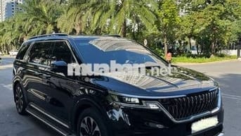 Kia Carnival KA4 2022 3.5 AT FH7 80000 km