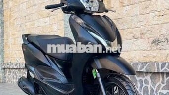 Lead 125fi cuối 2021 khoá smartkey đèn led 2 tầng