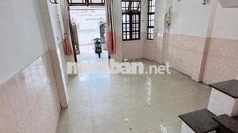 Bán nhà Sổ Hồng Riêng Thị Trấn Hóc Môn