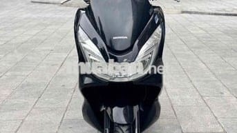 Pcx 125fi đèn led 2018 sơn máy zin 100% 1 chủ sd