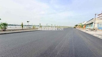 Mặt Tiền đường Ven Sông Bửu Long giá thơm rẻ