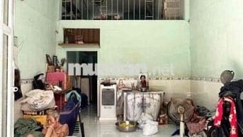 Nhà đẹp 4*12m 3PN hẻm 4m ô tô 2/ ngắn Đê Bao 2-3 Vĩnh Lộc B