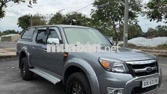Ford Ranger 2009 XLT 2.5L 4x2 AT - 12345 km