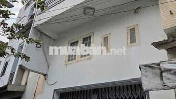 Hot, Bán gấp nhà riêng Âu Cơ, Tân Bình, 48m2, 4 tầng, hẻm 5m, hơn 5 tỷ