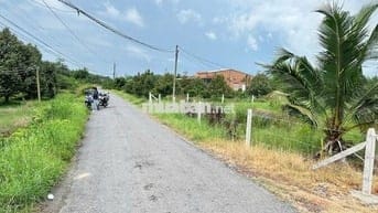 20x40m THỔ CƯ ĐẤT XÂY TRỌ-KINH DOANH GẦN KCN PHƯỚC ĐÔNG