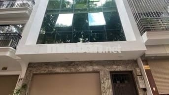 Nhà liền kề đường Trung Yên - Diện tích 100m2 x 5 tầng, mặt tiền 6m