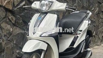 Piaggio Liberty 2019 Trắng